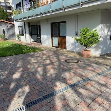 Alb 74 Lejlighed Waldbronn Eksteriør billede
